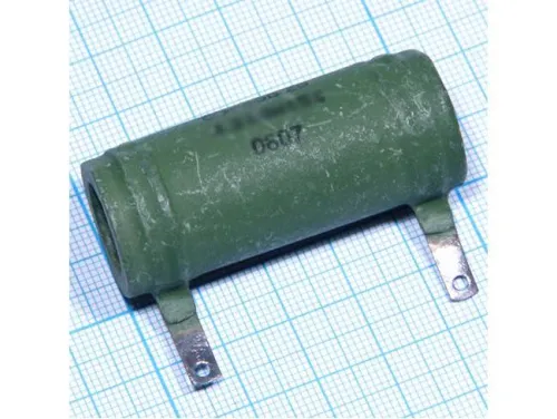 С5-25В 1вт 10 кОм фото 2