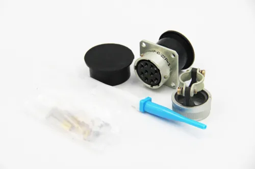 СНЦ23-10/22Р-2-В розетка фото фото 5 СНЦ23-10/22Р-2-В розетка Разъемы разное фото фото 5