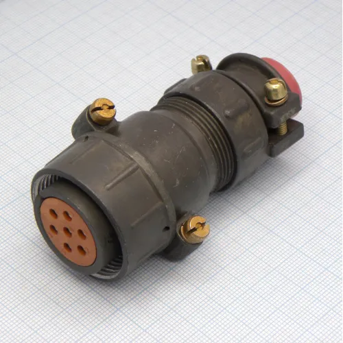 2РТТ28КПН7Г11В фото фото 3 2РТТ28КПН7Г11В Разъемы разное фото фото 3