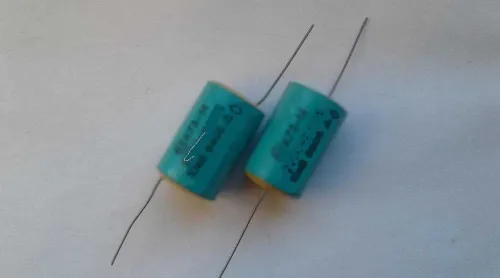 К73-14 16кВ 1500 пф фото 2