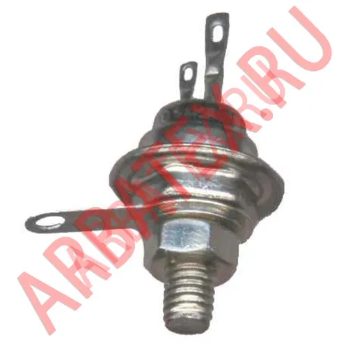 Д235А тиристор фото 2