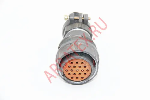 2РМД27КПН19Г5В1 фото фото 2 2РМД27КПН19Г5В1 Разъемы 2РМ, 2РМТ, 2РМГ, 2РМДТ, ОНЦ-РГ фото фото 2