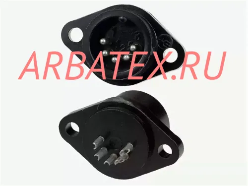 ОНЦ-ВГ-10-5/16в Разъемы разное фото