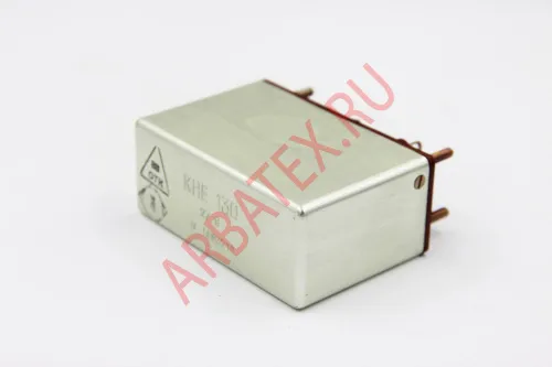 КНЕ-130 27В контактор фото 5