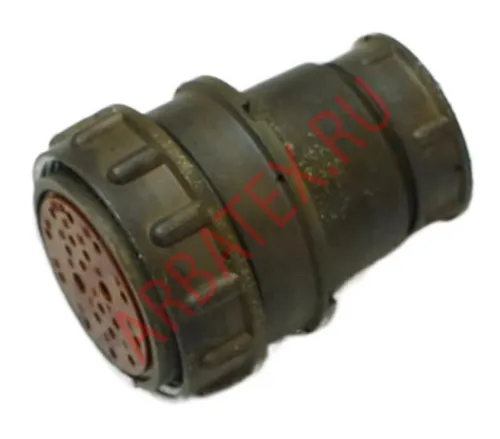 2РМДТ39КПЭ45Г2В1В фото фото 2 2РМДТ39КПЭ45Г2В1В Разъемы 2РМ, 2РМТ, 2РМГ, 2РМДТ, ОНЦ-РГ фото фото 2