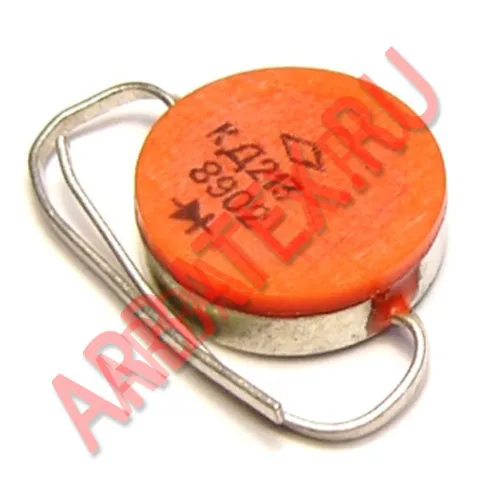 КД213В диод фото 3 КД213В диод фото 3