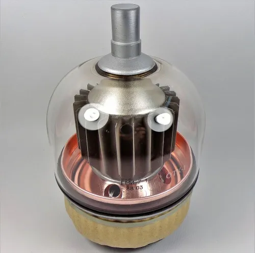 ГМИ-7 импульсный триод фото 2 ГМИ-7 импульсный триод фото 2