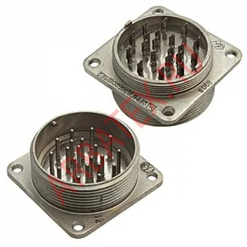 2РМГД36Б20Ш5Е2Б фото фото 2 2РМГД36Б20Ш5Е2Б Разъемы 2РМ, 2РМТ, 2РМГ, 2РМДТ, ОНЦ-РГ фото фото 2