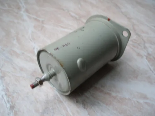 КБП-Ф-40А 1600/500в 0,1 мкф фото 2