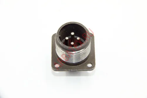 ШР20П4ЭШ8Н вилка блочная Разъемы ШР, СШР фото фото 5