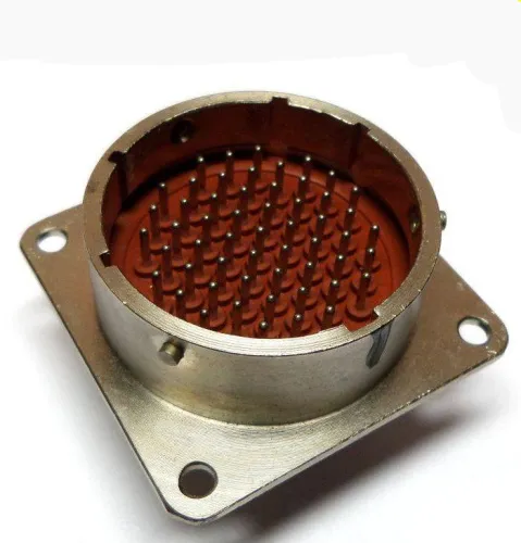 СНЦ23-55/33В-1-а-В вилка фото СНЦ23-55/33В-1-а-В вилка Разъемы разное фото