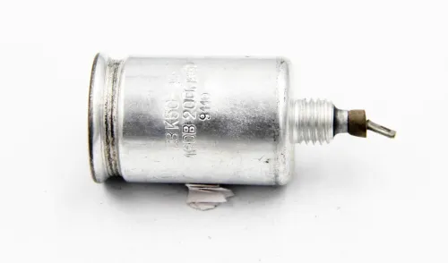 К50-20 160в 200 мкф фото 3 К50-20 160в 200 мкф фото 3