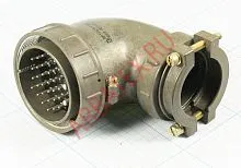 ШР55У35НГ3Н вилка фото