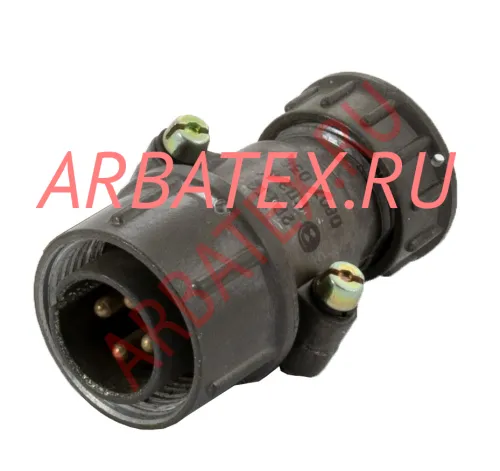 2РТТ20КПЭ4Ш6В Разъемы разное фото