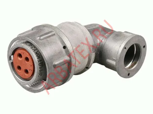 2РМДТ18КУЭ4Г5В1В фото фото 3 2РМДТ18КУЭ4Г5В1В Разъемы 2РМ, 2РМТ, 2РМГ, 2РМДТ, ОНЦ-РГ фото фото 3