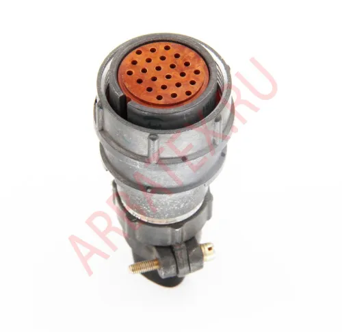 2РМ27КПН24Г1В1 фото фото 5 2РМ27КПН24Г1В1 Разъемы 2РМ, 2РМТ, 2РМГ, 2РМДТ, ОНЦ-РГ фото фото 5