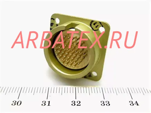 МР1Н-50-1В вилка Разъемы разное фото