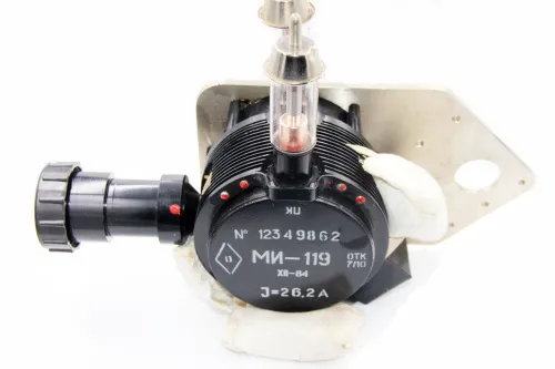 МИ-119 пакетированный магнетрон фото 2