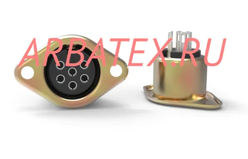 ОНЦ-ВГ-4-5/16Р Разъемы разное фото