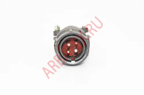 2РМ22КПН4Ш3В1 Разъемы 2РМ, 2РМТ, 2РМГ, 2РМДТ, ОНЦ-РГ фото фото 3