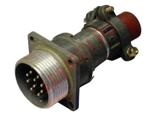 2РМД24БПН10Ш5В1 Разъемы 2РМ, 2РМТ, 2РМГ, 2РМДТ, ОНЦ-РГ фото фото 4