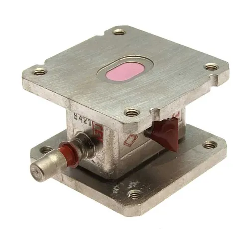 РР-63-1 разрядник резонансный фото 2 РР-63-1 разрядник резонансный фото 2