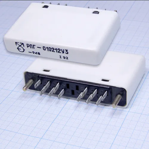 РПГ-010421У3-24В фото 2 РПГ-010421У3-24В фото 2