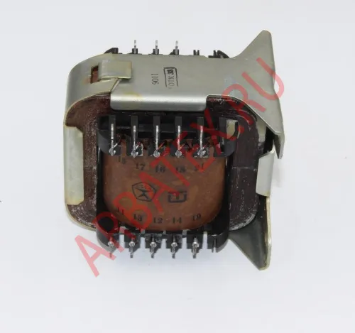 ТПП268-220-50В трансформатор фото 5