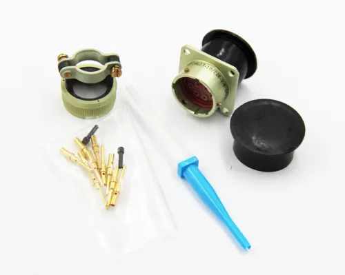 СНЦ23-10/22В-2-в-В Разъемы разное фото фото 3