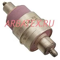 ГС-90Б генераторный триод