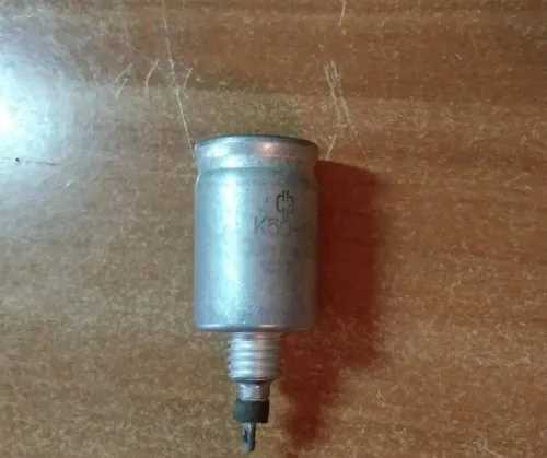 К50-12 300в 30 мкф фото 2