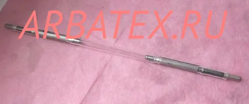 ИФП-800М импульсная лампа