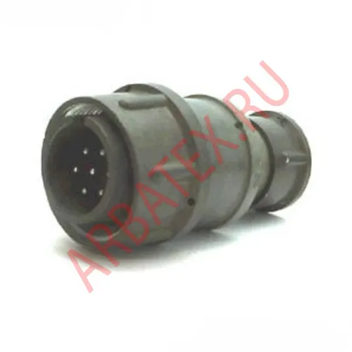 2РМТ18КПЭ7Ш1А1В Разъемы 2РМ, 2РМТ, 2РМГ, 2РМДТ, ОНЦ-РГ фото фото 3