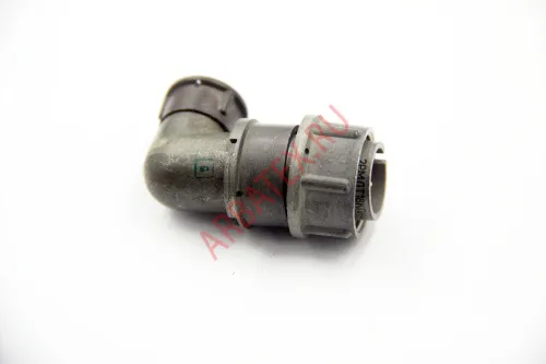 2РМДТ18КУН4Ш5В1В Разъемы 2РМ, 2РМТ, 2РМГ, 2РМДТ, ОНЦ-РГ фото фото 4