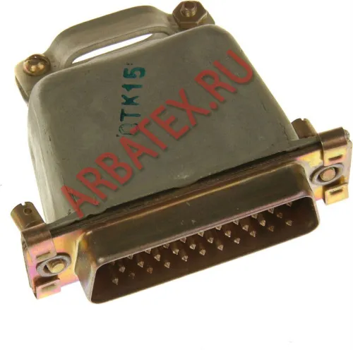 РП15-32ШАК-В фото фото 2 РП15-32ШАК-В Разъемы разное фото фото 2
