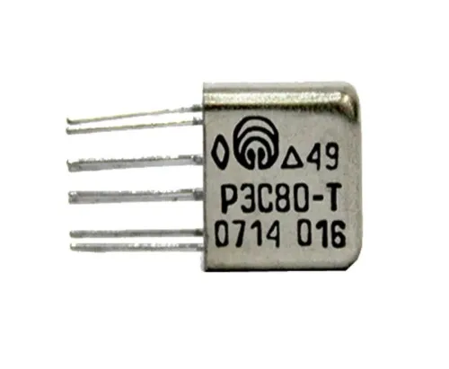 РЭС 80-Т ДЛТ4.555.016 фото 2 РЭС 80-Т ДЛТ4.555.016 фото 2