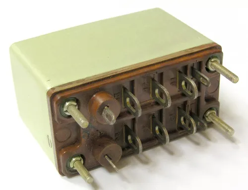 КНЕ 030У 12В контактор фото 2