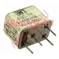 РЭС-78 РС4.555.008-05