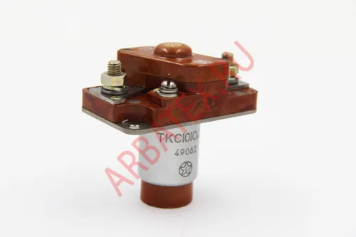 ТКС101ОДЛ контактор фото 6 ТКС101ОДЛ контактор фото 6