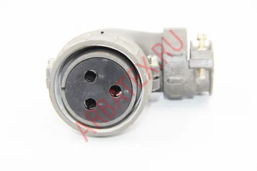 ШР40У3НШ9 розетка кабельная Разъемы разное фото фото 6