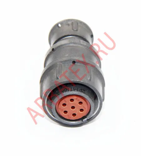 2РМТ18КПЭ7Г1В1В фото фото 3 2РМТ18КПЭ7Г1В1В Разъемы 2РМ, 2РМТ, 2РМГ, 2РМДТ, ОНЦ-РГ фото фото 3