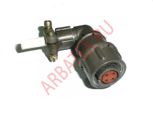 2РМТ14КУН4Г1В1В Разъемы 2РМ, 2РМТ, 2РМГ, 2РМДТ, ОНЦ-РГ фото фото 9