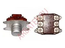 ТКС203ДОДБ контактор