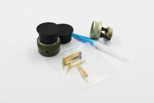 СНЦ23-10/22В-6-В-В Разъемы разное фото