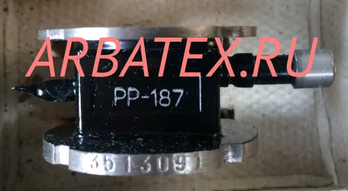 РР-187 разрядник резонансный