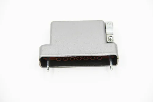 РП10-15ЛУ вилка фото фото 4 РП10-15ЛУ вилка Разъемы разное фото фото 4