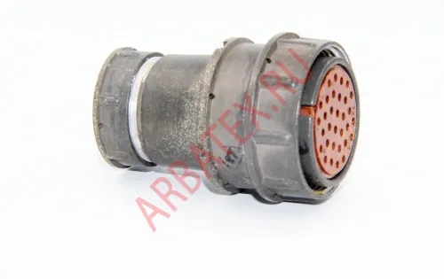 2РМД33КПЭ32Г5В1 Разъемы 2РМ, 2РМТ, 2РМГ, 2РМДТ, ОНЦ-РГ фото фото 2