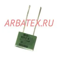 К71-7В 250в 0,03 мкф