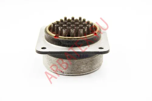 СШРГ55П30ЭГ1 розетка фото фото 2 СШРГ55П30ЭГ1 розетка Разъемы ШР, СШР фото фото 2