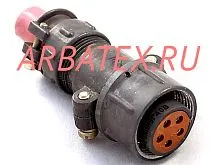 2РТТ20БПН5Г7В розетка кабельная фото